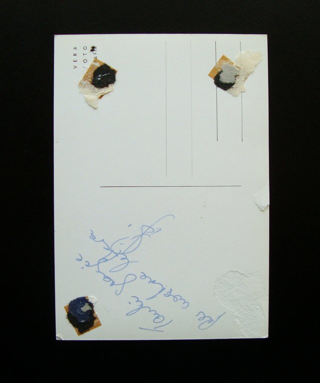 Autografo Joan Sutherland soprano Teatro