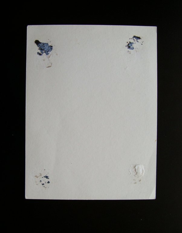 Autografo Katia Ricciarelli Soprano Teatro