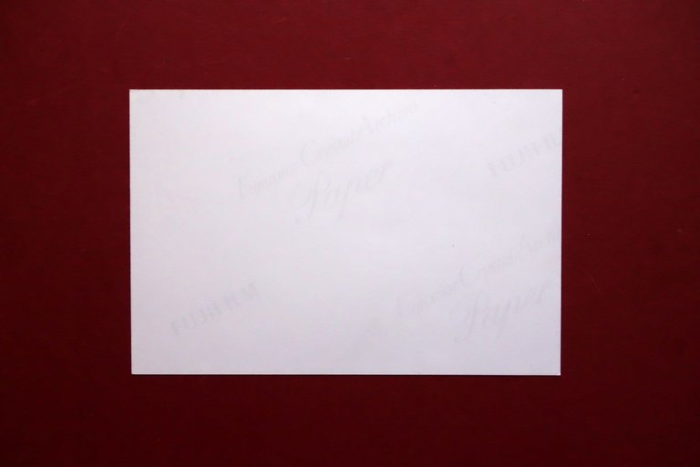 Autografo Krysztof Penderecki Fotografia Firma Compositore Musica Contemporanea