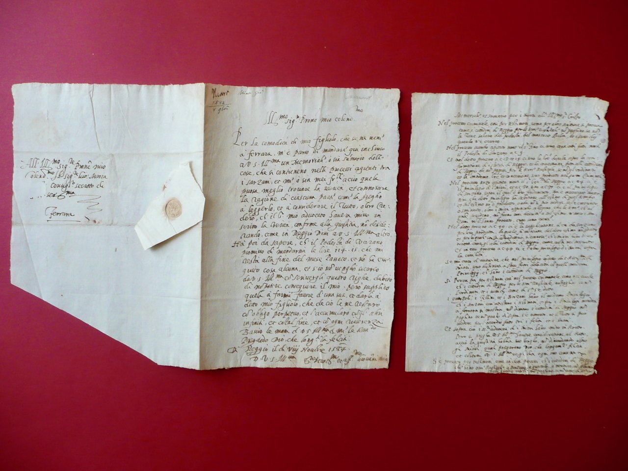 Autografo Luciano Zuccoli Cartolina Postale 21/6/1914 Letteratura Svizzera