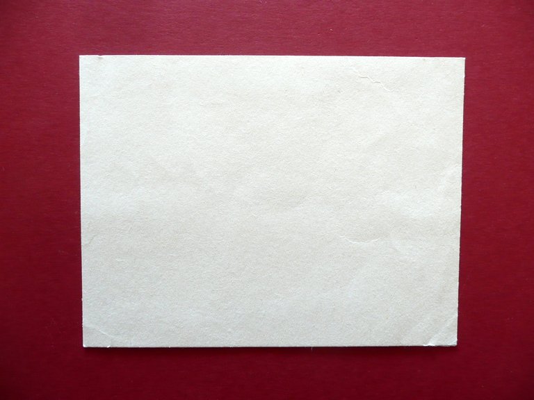 Autografo Luigi Santucci Biglietto Letteratura Scrittore Milano