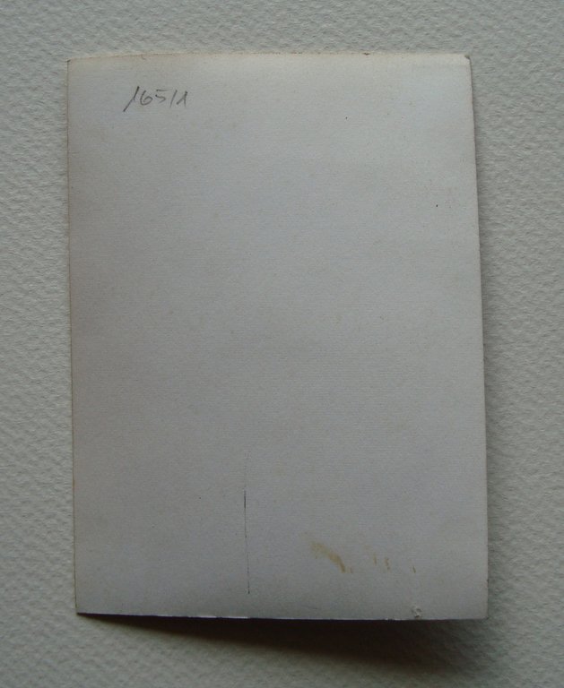 Autografo Luisa Maragliano Soprano 1961 Lirica | Immagine Gallery 2