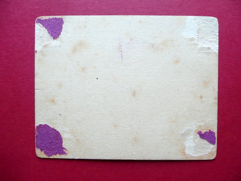 Autografo Maksim Gor'kij Biglietto Firma Capri Primo '900 Letteratura Molto …