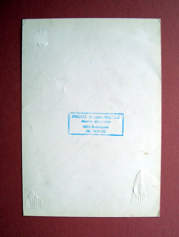 Autografo Montserrat CaballÈ Soprano Spagnolo Teatro