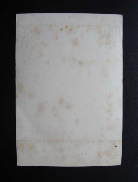 Autografo Romano Roma Baritono Lirica