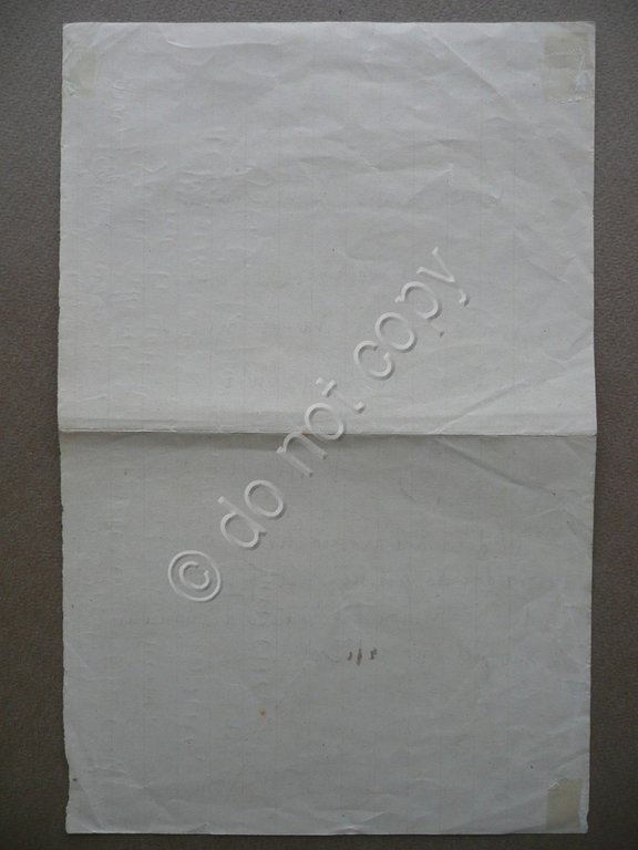 Autografo Vincenzo Migliaro Pittore Scultore Lettera Napoli Petriccione Ojetti