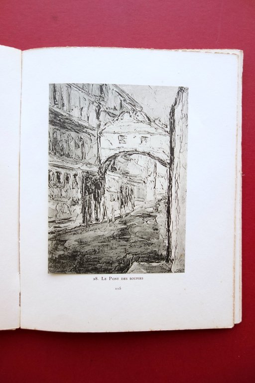 Autografo W. de Terlikowski Pittore Arte Catalogo Paris 1927 Pittura