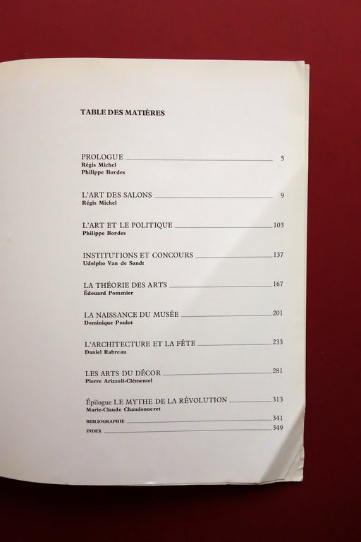 Aux Armes et Aux Arts! Les Arts de la Revolution …