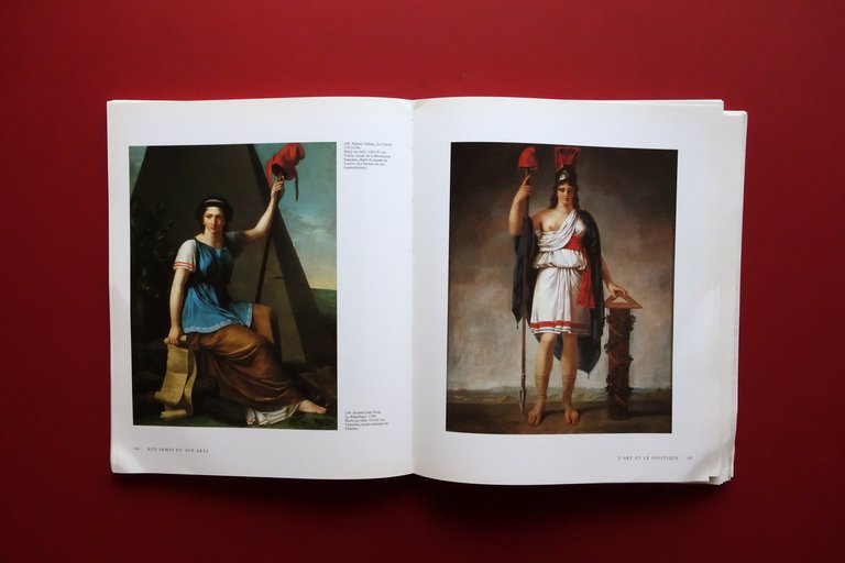 Aux Armes et Aux Arts! Les Arts de la Revolution …