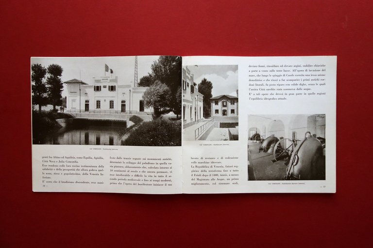 Aziende Agricole delle Assicurazioni Generali di Trieste e Venezia Anni …