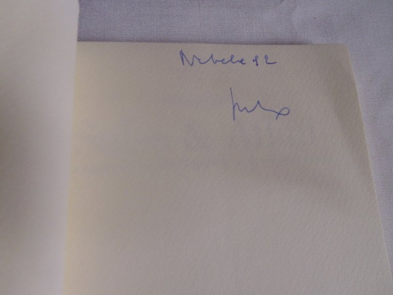 Azzaretto Dario Salse & Affini Torcular 1992