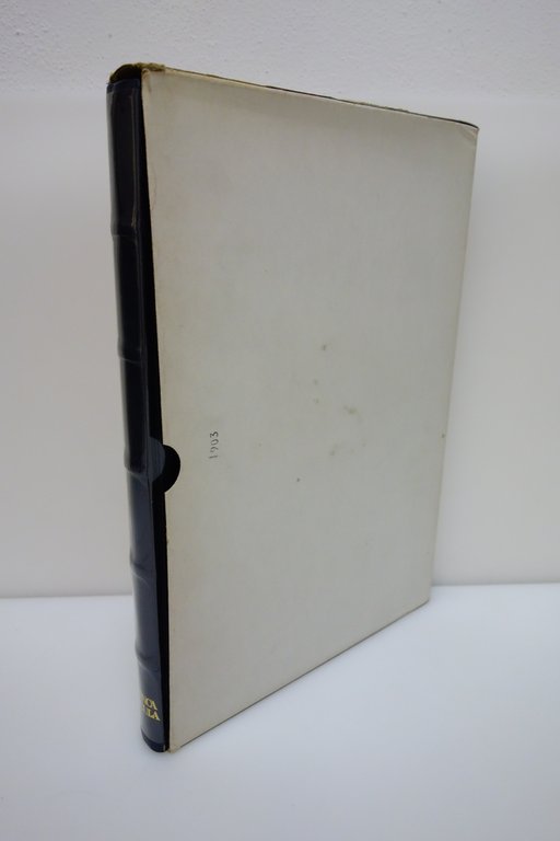 BANCA SICULA PRIMO CENTENARIO 1883-1983 OTTIMO NUMERATO TRAPANI SICILIA 1982 | Immagine Gallery 2