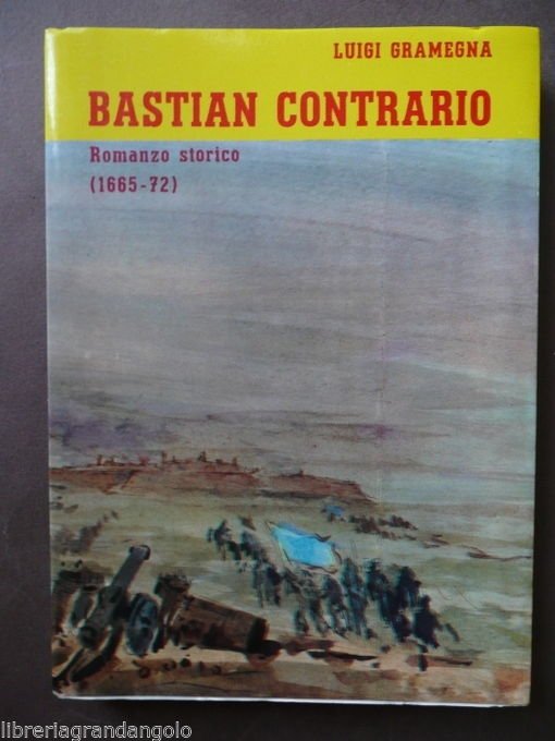 Banditi Banditismo Piemonte Romanzo Storico Gramegna 1950