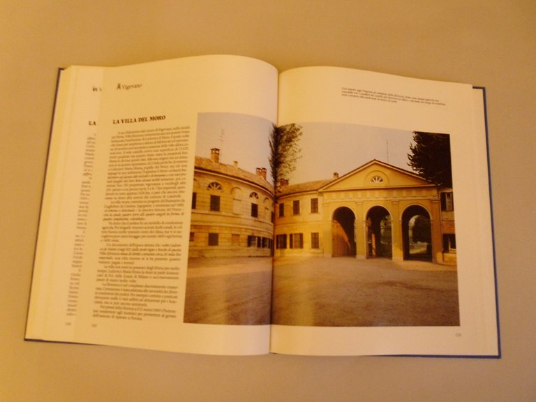 Barbieri Francesco Rebora Gianguglielmo Il Fiume Azzurro Edizioni Bolis 1985