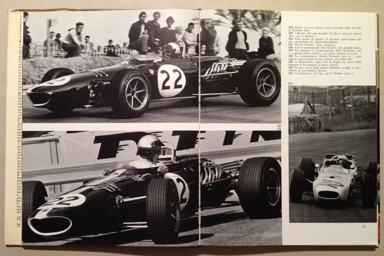 Barbieri Varisco 400 Cavalli Nella Schiena La Storia Illustrata Piloti … | Immagine Gallery 3