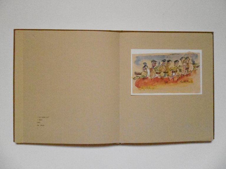 Bartolini Luigi Il Libro delle Spie Banca Agricola Commerciale Eugenio …