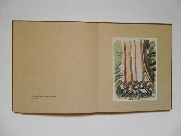 Bartolini Luigi Il Libro delle Spie Banca Agricola Commerciale Eugenio …
