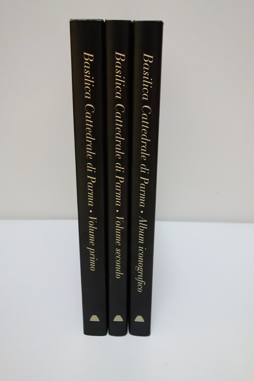 BASILICA CATTEDRALE DI PARMA 900 ANNI DI ARTE, STORIA, FEDE … | Immagine Gallery 2