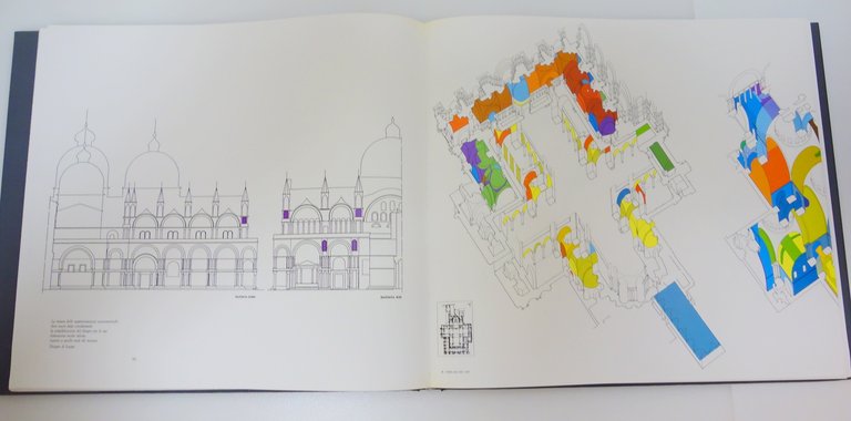 BASILICA DI SAN MARCO I MOSAICI LA STORIA DEMUS FABBRI …