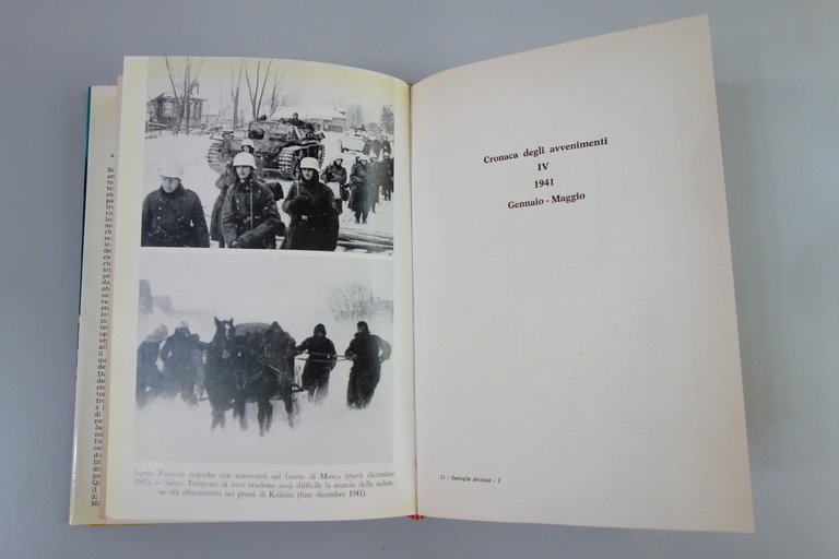 BATTAGLIE DECISIVE DELLA SECONDA GUERRA MONDIALE JACOBSEN ROHWER 3 VOLL …