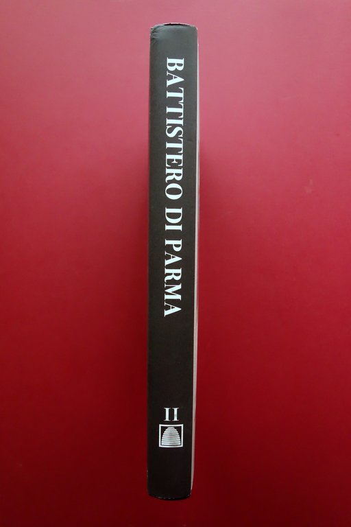 Battistero di Parma Franco Maria Ricci FMR Cassa di Risparmio … | Immagine Gallery 2