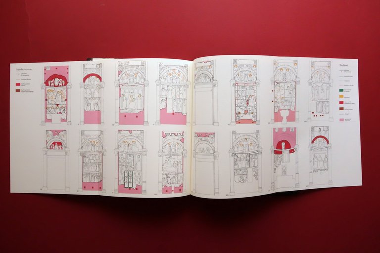 Battistero di Parma Franco Maria Ricci FMR Cassa di Risparmio … | Immagine Gallery 4