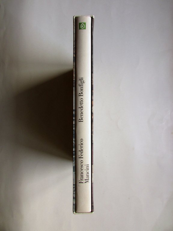 Benedetto Bonfigli Francesco Federico Mancini Electa Cassa di Risparmio Perugia