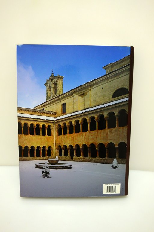 Benedetto L'Eredità Artistica AA. VV. Jaca Book Milano 2007