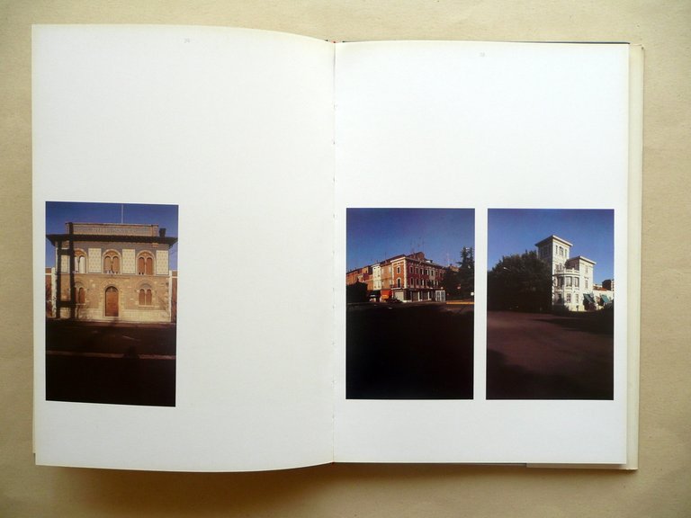 Beppe Lopetrone La Litografica Carpi 1980 Fotografia Nomadelfia Emilia