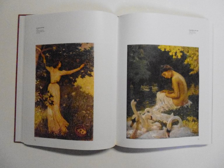 Bianchi Matteo Luigi Rossi Catalogo Ragionato Federico Motta Editore 1999