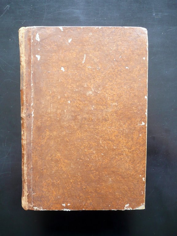 Biografia degli Artisti Dizionario Pittori Scultori Musici Santini Venezia 1852