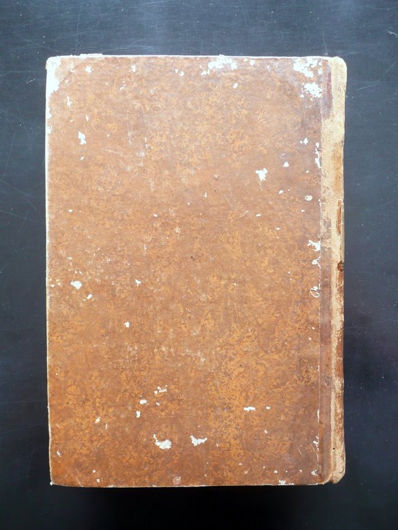 Biografia degli Artisti Dizionario Pittori Scultori Musici Santini Venezia 1852