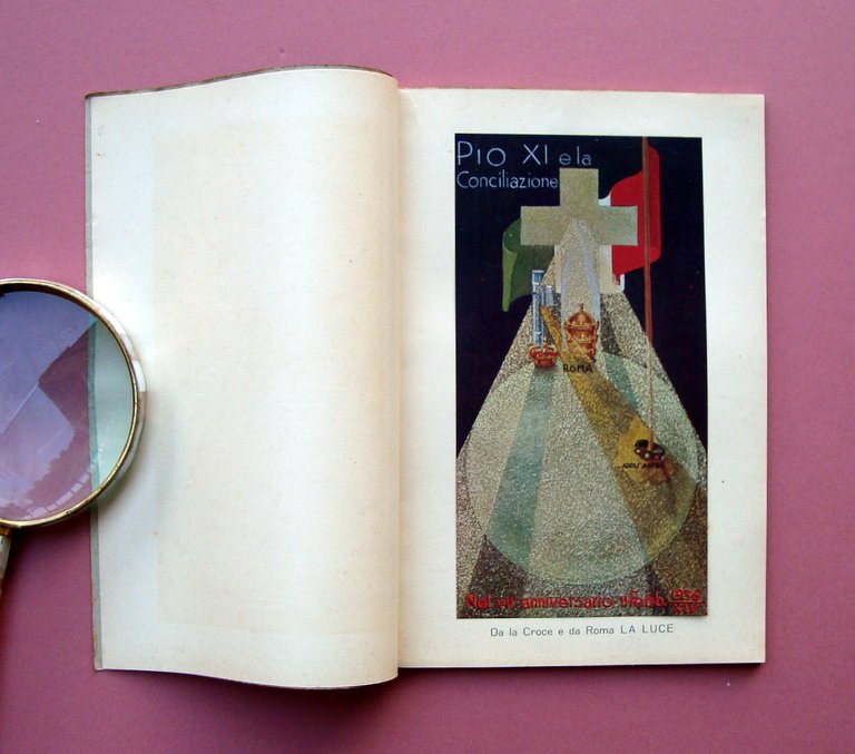 Bisi Pio XI impareggiabile maestro di vita Conferenza 1936 San …