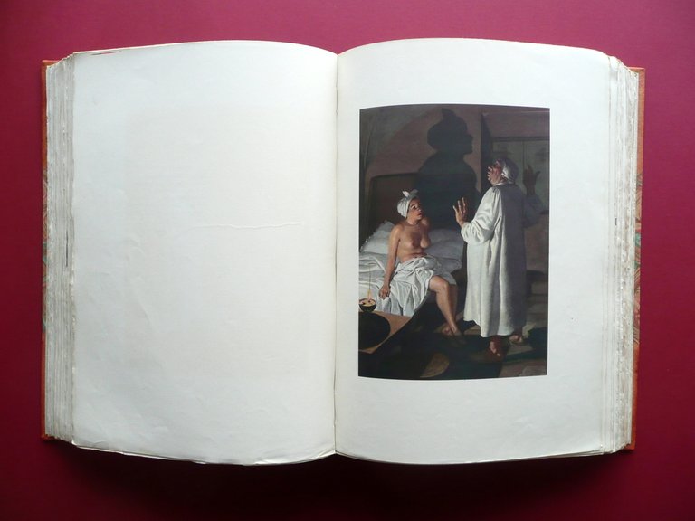 Boccaccio Decamerone 101 Tavole di Gino Boccasile Milano 1955 Volume …