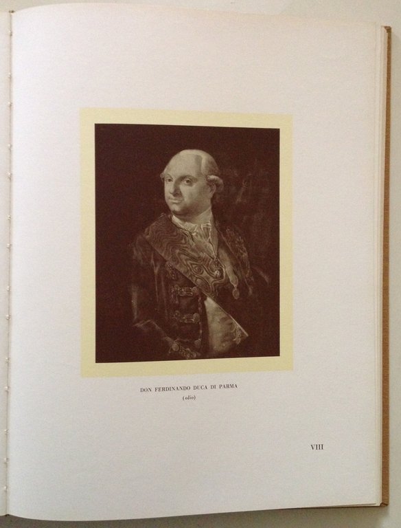 Bodoni Celebrato a Parma Biblioteca Palatina La Nazionale Tipografia Ed. …