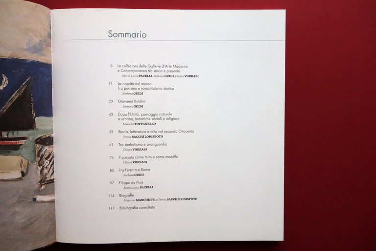 Boldini Previati e De Pisis due secoli di grande arte …