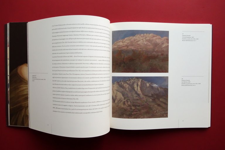 Boldini Previati e De Pisis due secoli di grande arte …