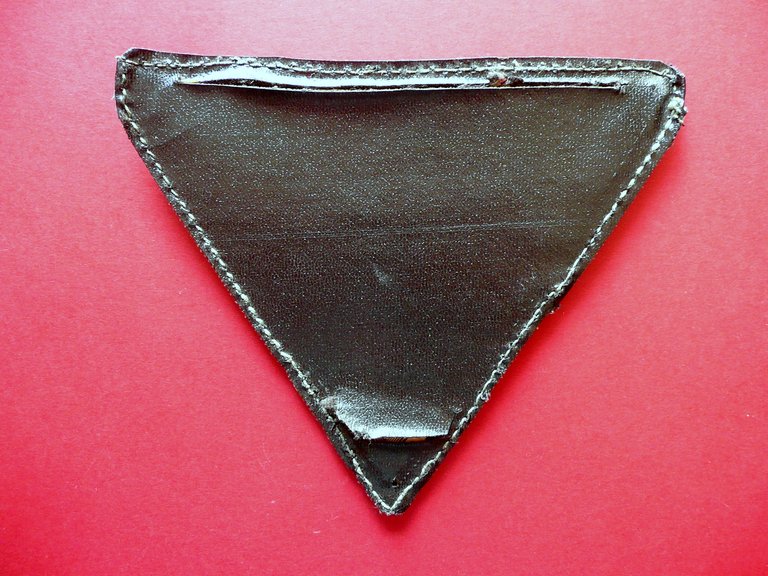 Bollo Circolazione Autorizzata Automobile a Benzina Modena 1943 Originale