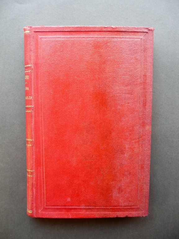 Bologna d'una Volta Sgner Pirein A. Fiacchi Tip. Nazionale Roma … | Immagine Gallery 2