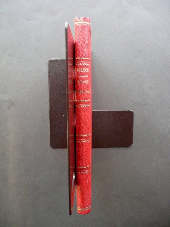 Bologna d'una Volta Sgner Pirein A. Fiacchi Tip. Nazionale Roma … | Immagine Gallery 3