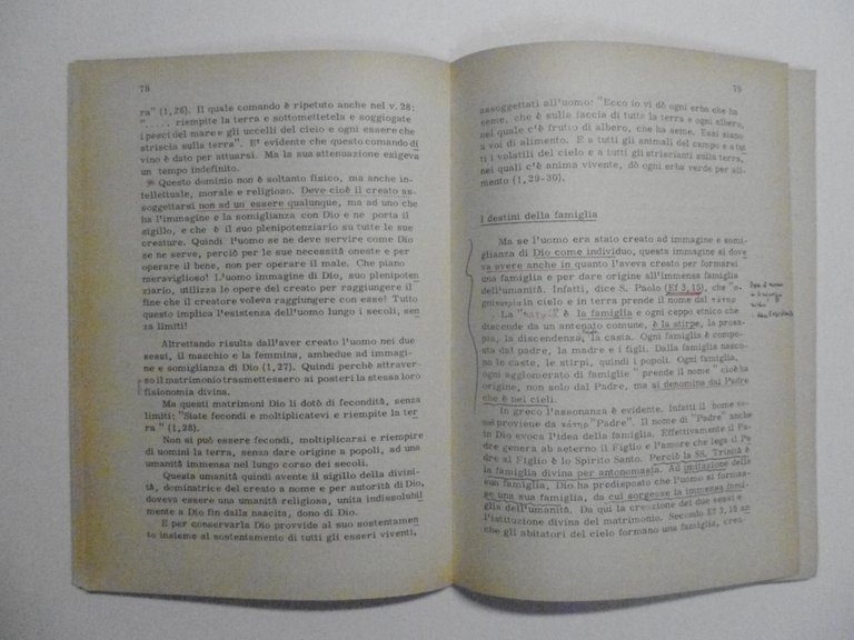 Bonaventura Mariani De Populo Dei In S. Scriptura Pontificia Universit‡ …