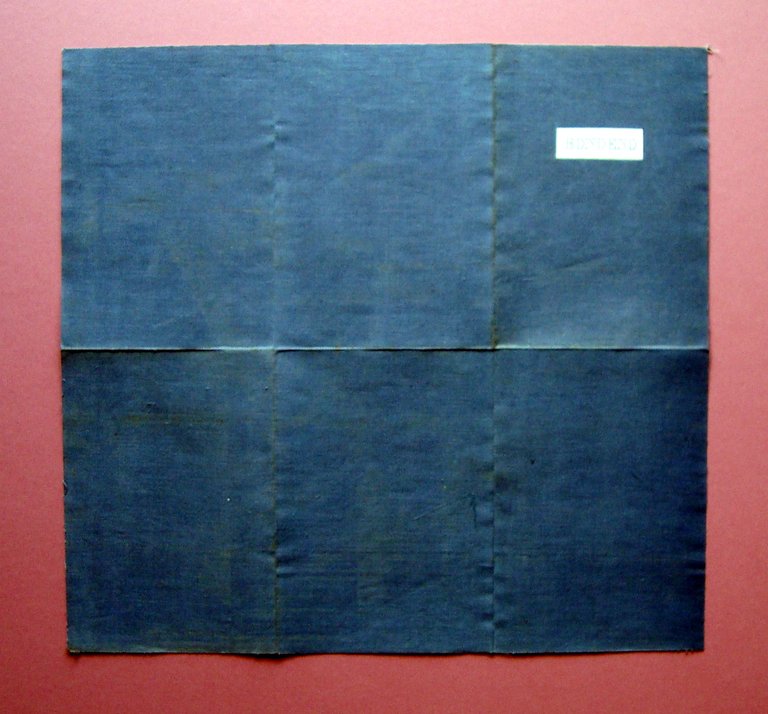 Bondeno Ficarolo Carta IGM 1912 scala 1: 25.000 telata