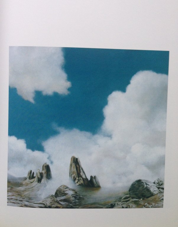 Bossaglia Verzellesi Francesco Giostrelli Immagini di Paesaggio Gazoldo Ippoliti | Immagine Gallery 3