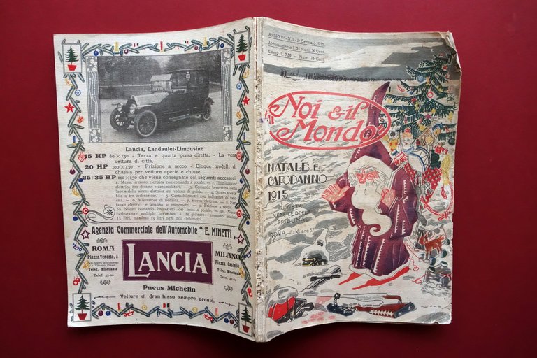 Bragaglia Prampolini i Misteriosi Tentacoli delle Nazioni Noi e il … | Immagine Gallery 3