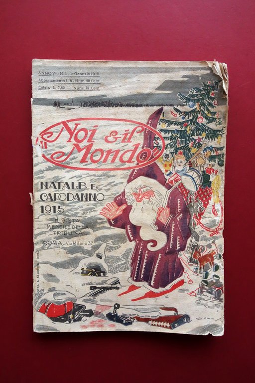 Bragaglia Prampolini i Misteriosi Tentacoli delle Nazioni Noi e il … | Immagine Gallery 4