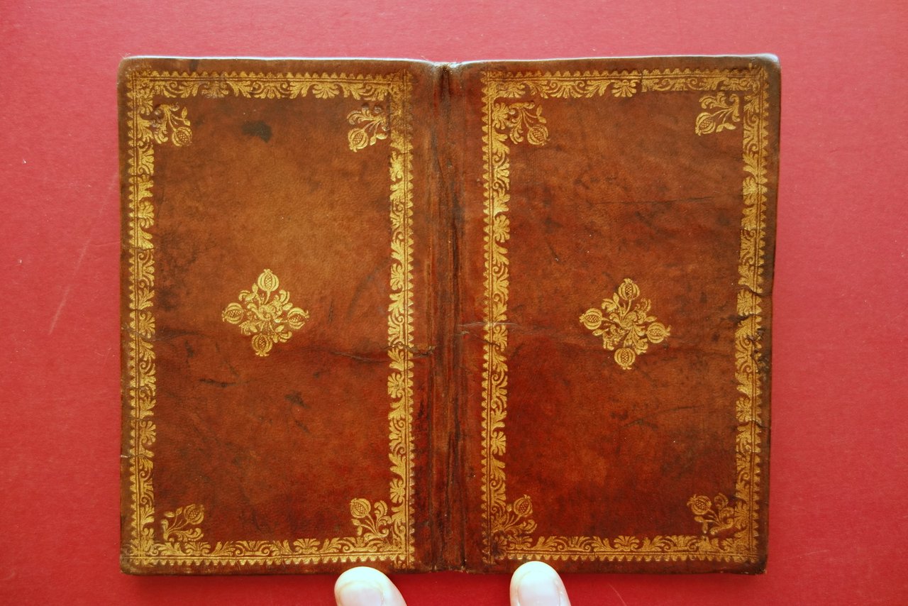 Breve Esercizio Spirituale Festa di San Vincenzo Ferrerio Roma 1794 …