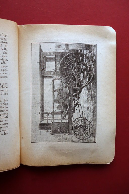 Brevi Cenni sul Motore a Scoppio a cura della Scuola …