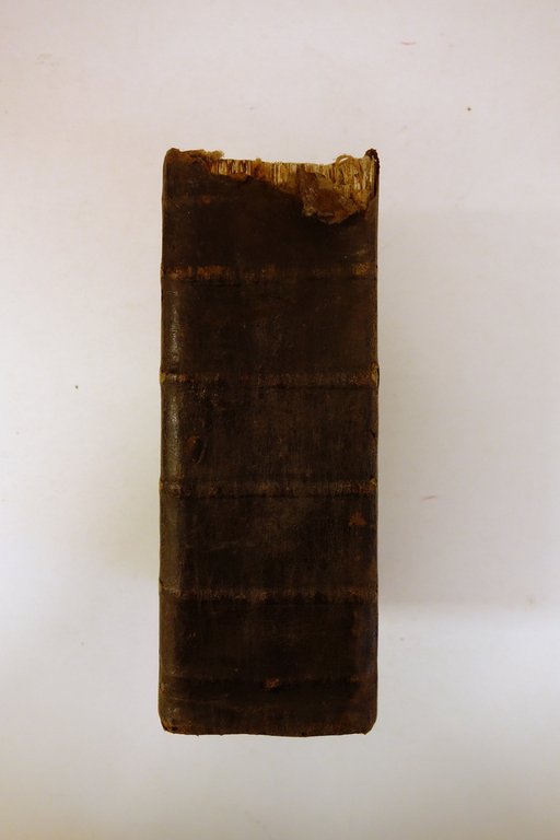Breviarium Romanum ex Decreto Balleonii Venetiis 1718 5 Tavole Isabella …
