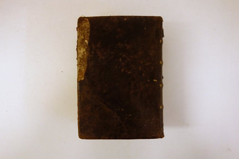 Breviarium Romanum ex Decreto Balleonii Venetiis 1718 5 Tavole Isabella …