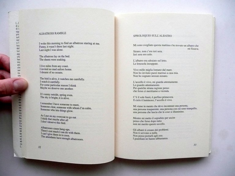 Brian Patten Il Sogno Preferito del Mulo e Altre Poesie … | Immagine Gallery 3